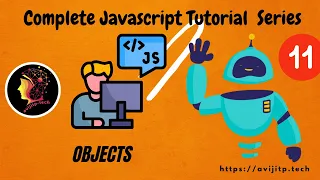 Mastering JavaScript Objects The Ultimate Beginner s Guide