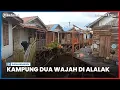 Download Lagu Melihat Kampung Dua Wajah di Alalak Selatan, Banjarmasin Utara
