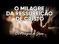 Download Lagu O Milagre da Ressurreição de Cristo #Milagres de Jesus | Pr. Josué Brandão