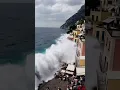 Download Lagu Waves Crashing in Amalfi, Italy🌊