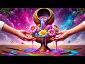 Download Lagu 6 DE SEPTIEMBRE - 432 HZ - ELIMINA TODA ENERGÍA NEGATIVA, SANACIÓN DEL AURA, BENDICIONES Y PAZ