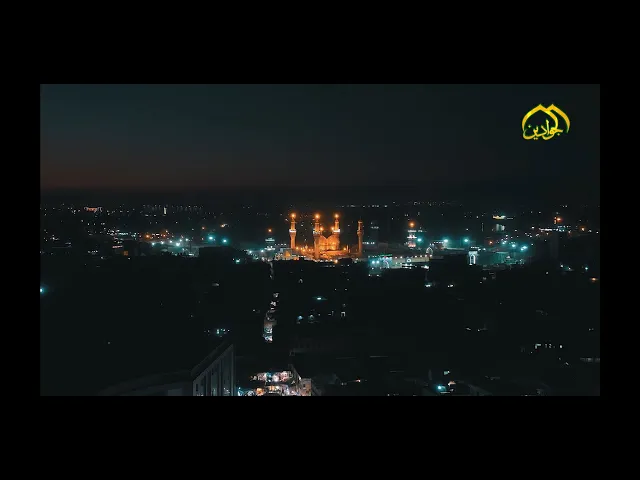 ⁣لقطات من عزاء مواكب أهالي  الكاظمية المقدسة بذكرى استشهاد الزهراء (ع)  ١٤٤٤ هـ