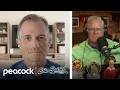 Which college football head coach has the hottest seat Dan Patrick Show NBC Sports