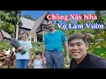 Download Lagu Cô Dâu Việt Lấy Chồng Amish Vào Rừng Sống Riêng Biệt