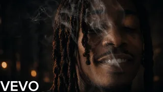 wiz khalifa promises official music video 