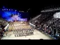 Download Lagu 2015 Edinburgh Military Tattoo - Auld Lang Syne