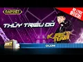 Download Lagu DLow - Thủy Triều Đỏ - Team Karik | Rap Việt - Mùa 2 [MV Lyrics]