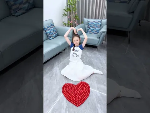 She Fell… But Her Sister Told Mom a Different Story #shorts