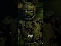Download Lagu The Truth Behind Springtraps Jumpscare #fnaf