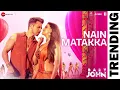 Nain Matakka | Baby John | Varun Dhawan, Keerthy Suresh, Diljit Dosanjh