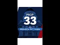 2024 Ballot Prop 33 Explained