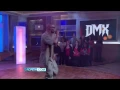 Lagu DMX Performs His New Single!
