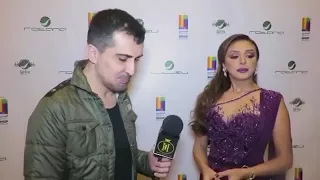 انغام تقصف جبهة اليسا    دندنها