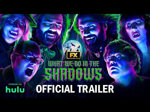 Season 6 Official Trailer
