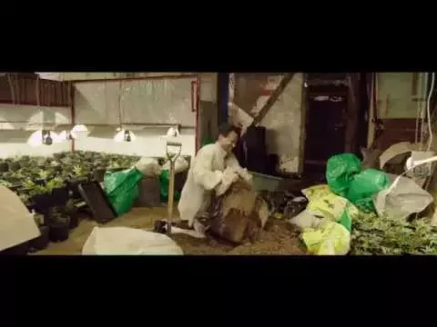 Les mauvaises herbes : Bande-annonce officielle