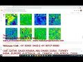 Hyperspectral image Analysis - classification