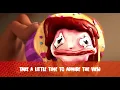 On My Way Lyrics (From "The Mitchells vs The Machines") Alex Lahey