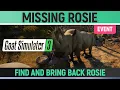 Goat Simulator 3 - Event