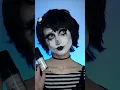 is LA Girl Pro coverage foundation good for Goth makeup