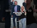 MTG engaged to pro-Trump pundit