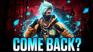 trying to send gift from proxy server to main account in free fire freefireliveb