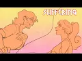 Suffering / EPIC:The Musical_Animatic