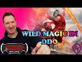 WILD MAGE IS THE NEXT ARCHETYPE Myth Drannor Expansion