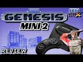 The Sega Genesis Mini 2 - Review