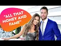 How Justin Hartley Divorced Chrishell Stause Via Text Rumour Juice