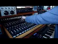 Download Lagu Dub Caravan -  Building a Dub Reggae Track Live (MPC Live  x Analog Dub Mixing x Live Keyboards)