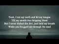 Lagu Bring Me The Horizon - Medicine (Lyrics)
