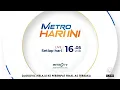Download Lagu Promo Program Metro Hari Ini Metro TV Setiap Hari Live Pukul 16.05 WiB Versi 4 Detik