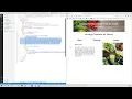 Week 7 coding assignment