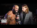 The Craziest Fight In Rough N Rowdy History