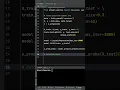 ROC curve and AUC in python for classification machine learning model