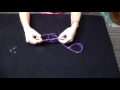 How to Make a Beardie Harness