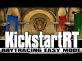 KICKSTART RT -