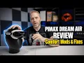 Pimax Dream Air Review Plus Comfort Mods and Fixes for common issues