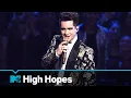 Download Lagu Panic! At The Disco Perform \