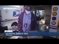 US Postal Service proposes a temporary 8 price increase on package delivery services to cover costs