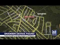 Skimming device found in Springfield gas station pump