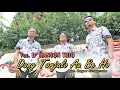 Download Lagu D'HANSON TRIO - DANG TARJALO AU BE HO (Official Music Video)
