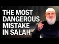 Lagu De gevaarlijkste fout die moslims maken tijdens het gebed | Ustad Mohamad Baajour