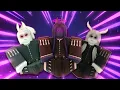 How to get MISSING MYSTIC options Deepwoken