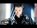 Download Lagu X-MEN CLIP COMPILATION (2000) Sci-Fi, Hugh Jackman
