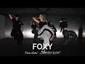 Lagu FOXY ( Parris Goebel - LICK THE BEAT ) girls hiphop