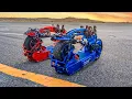 Download Lagu ELECTRIC RACING SCOOTER THAT YOU'LL WANT TO RIDE