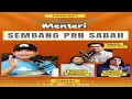 (LIVE) Podcast YBM Episod 25: Sembang PRN Sabah 2025, Saga Albert Tei