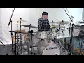 BTS (방탄소년단) 'SWIM with Jin (Alternative Rock Remix) 드럼