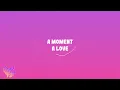 Lost Frequencies, The Temper Trap - Sweet Disposition (a moment, a love)